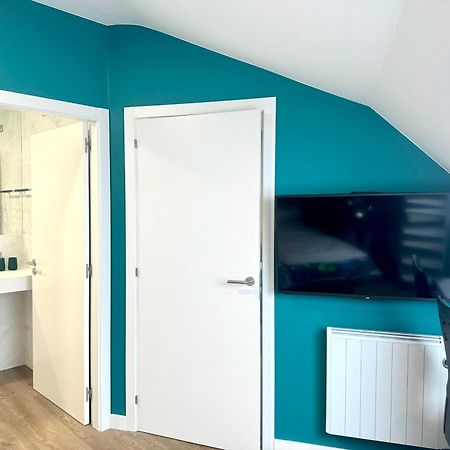Apartament Salvora Vilagarcia de Arousa Zewnętrze zdjęcie