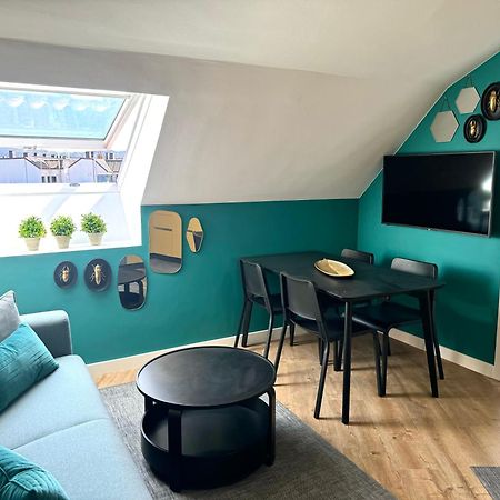 Apartament Salvora Vilagarcia de Arousa Zewnętrze zdjęcie