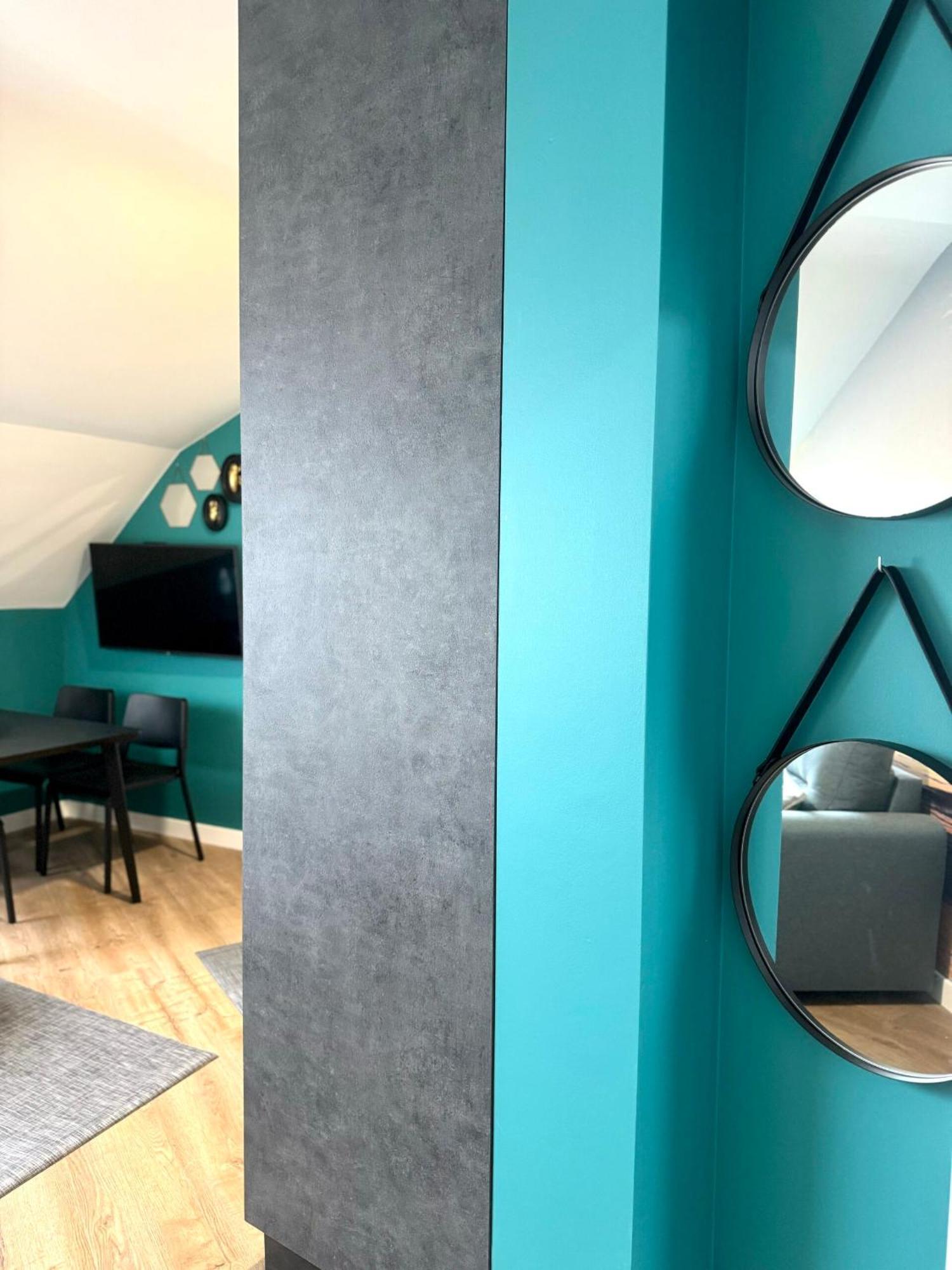 Apartament Salvora Vilagarcia de Arousa Zewnętrze zdjęcie