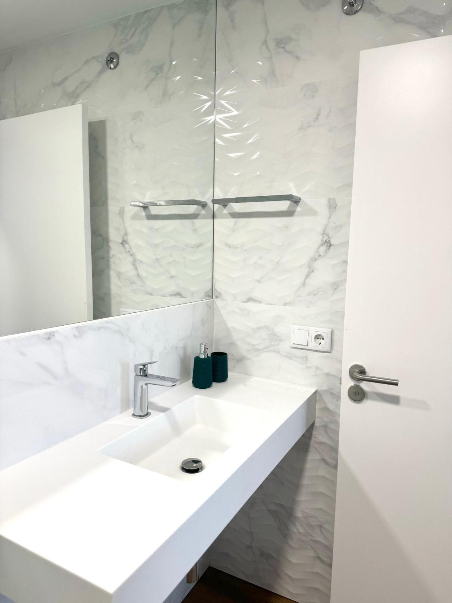 Apartament Salvora Vilagarcia de Arousa Zewnętrze zdjęcie