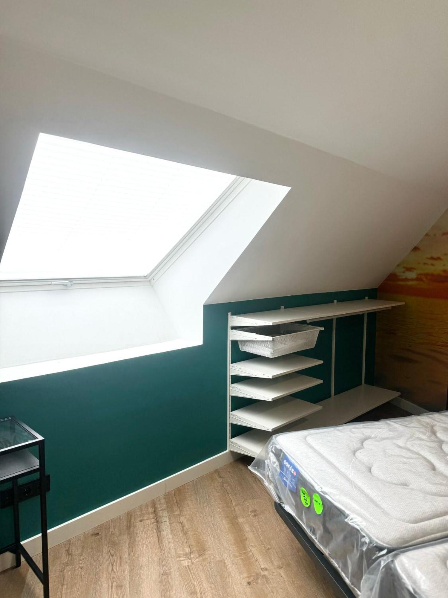 Apartament Salvora Vilagarcia de Arousa Zewnętrze zdjęcie