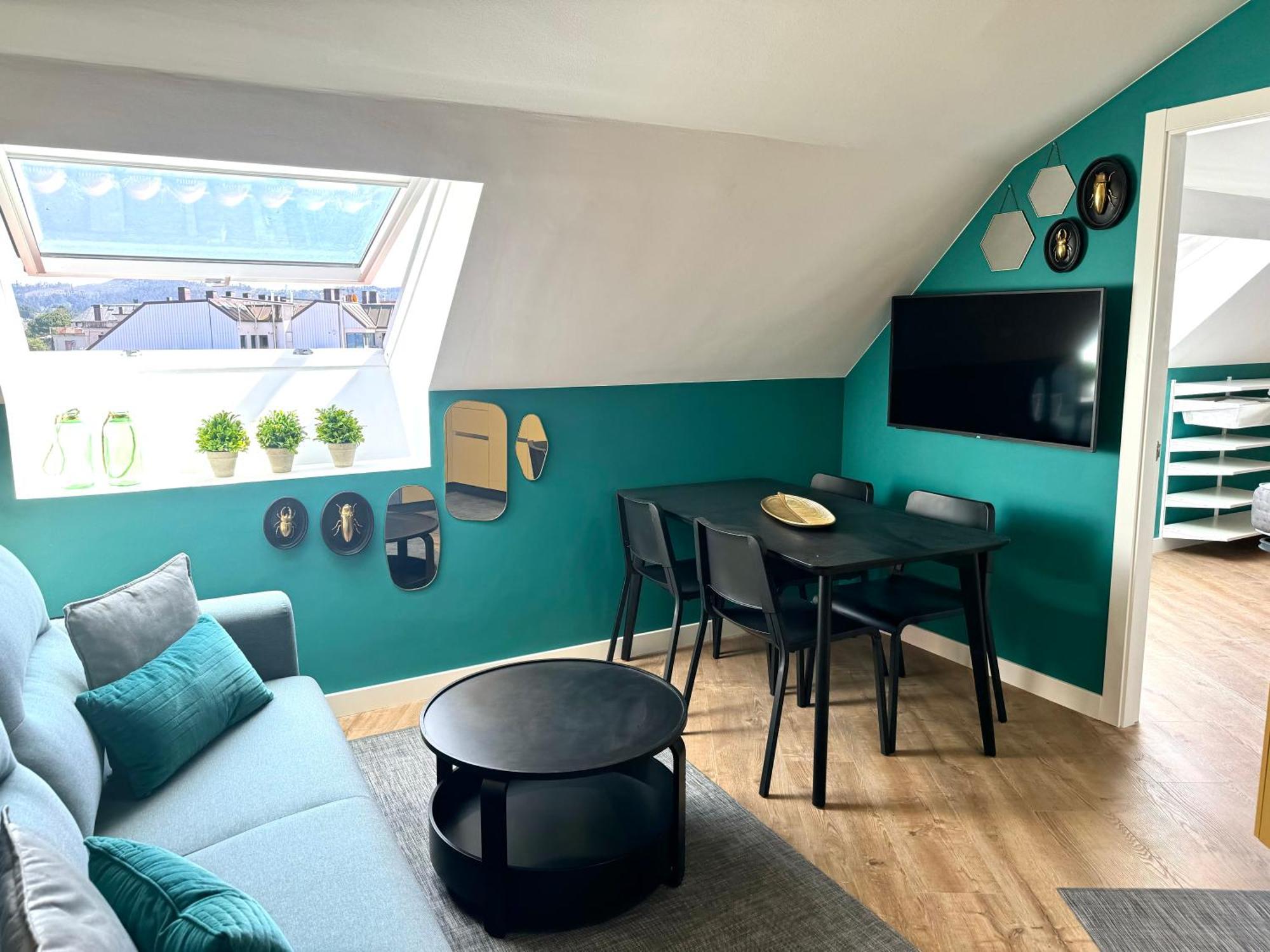 Apartament Salvora Vilagarcia de Arousa Zewnętrze zdjęcie